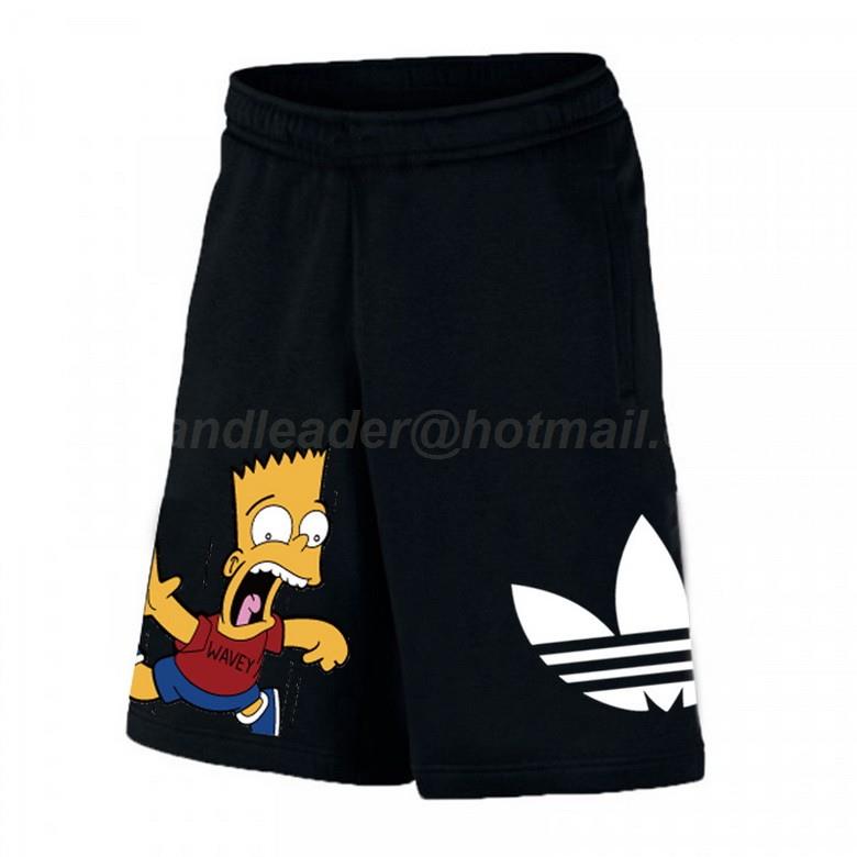Adidas Men's Shorts 2